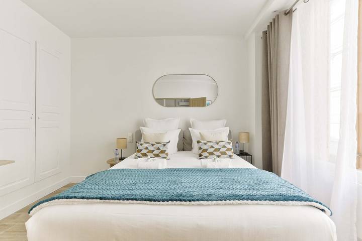 Ferienwohnung für 6 Personen, mit Whirlpool, kinderfreundlich in Paris - 4