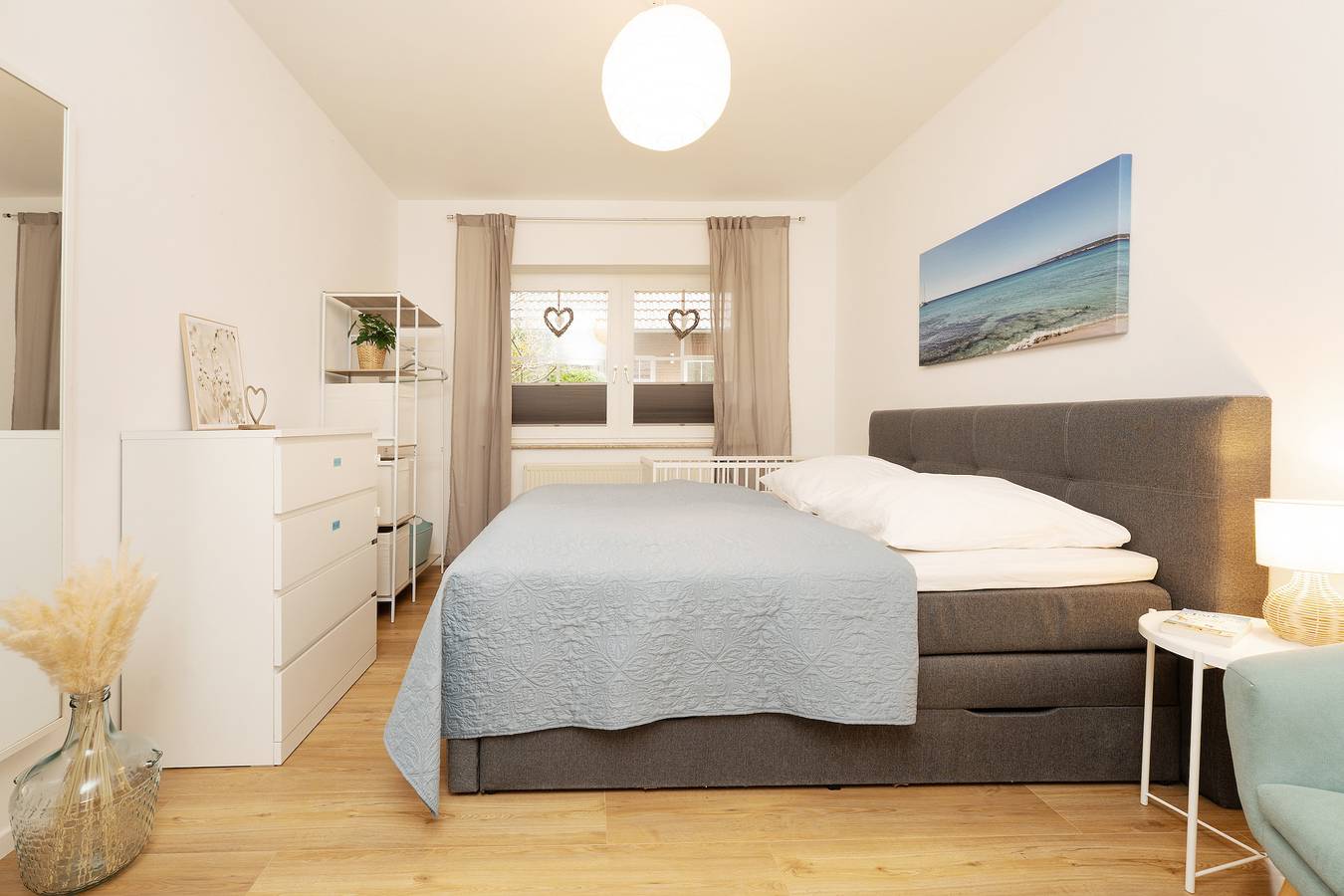 Ganze Ferienwohnung, Wulfener Family Appartment in Wulfen (Fehmarn), Fehmarn