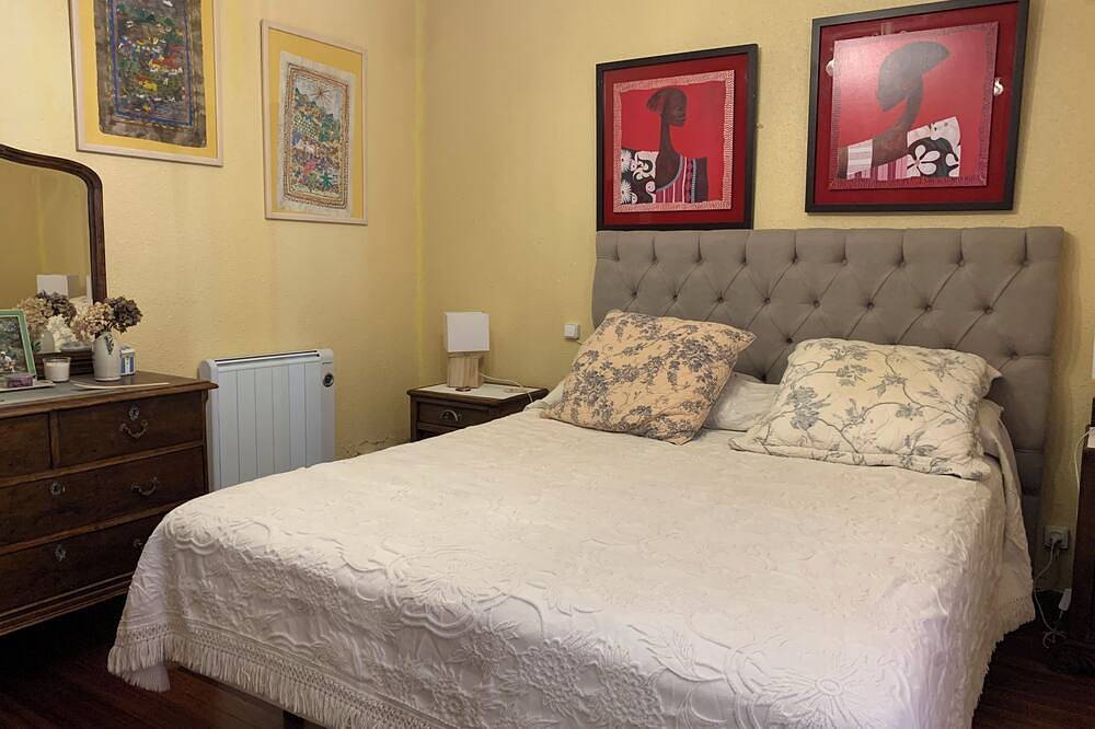 Ganze Wohnung, House in the Pasiegos Valleys in Villacarriedo, Cordillera Cantábrica