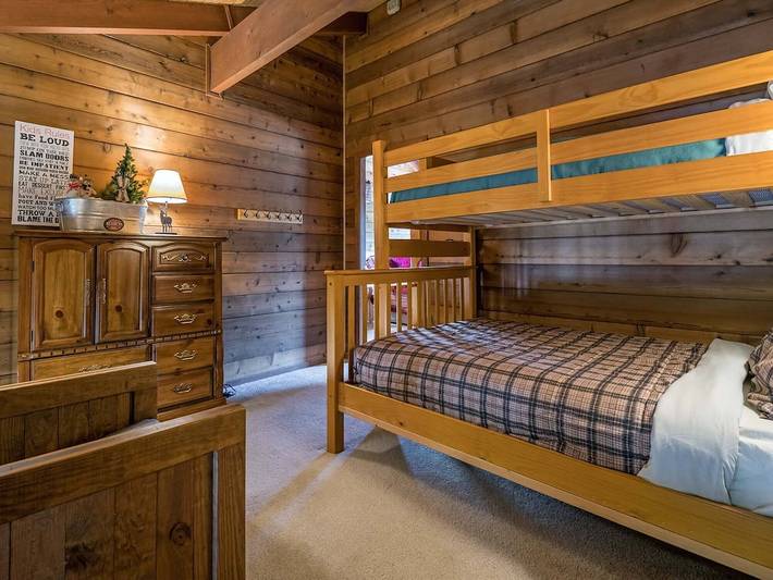 Ferienhaus für 6 Personen - 1