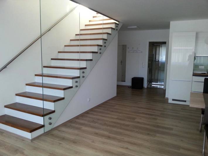 Gîte pour 4 personnes, avec Terrasse et Vue à Illmitz - 4