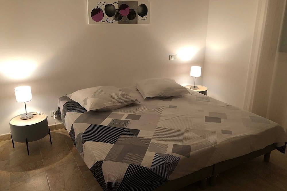 El lugar ideal para relajarse, Hermosa villa con todas las comodidades. in Sainte-Lucie de Porto-Vecchio, Zonza