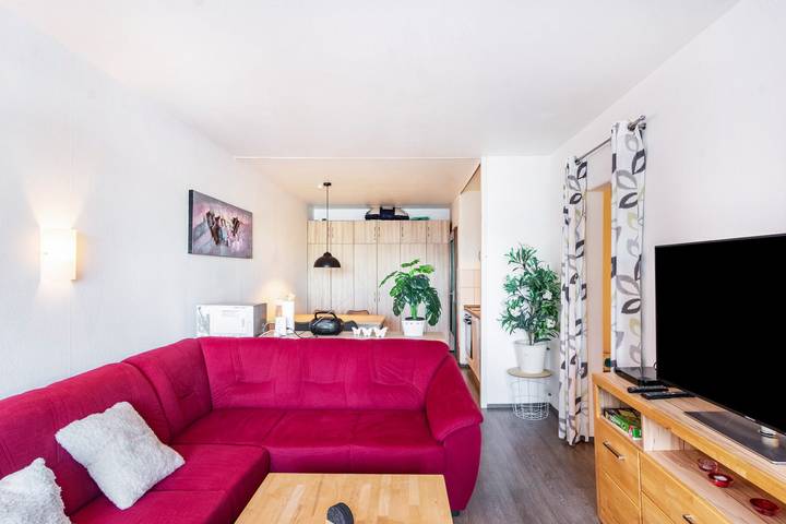 Ferienwohnung für 4 Personen, mit Balkon, mit Haustier in Goslar - 3