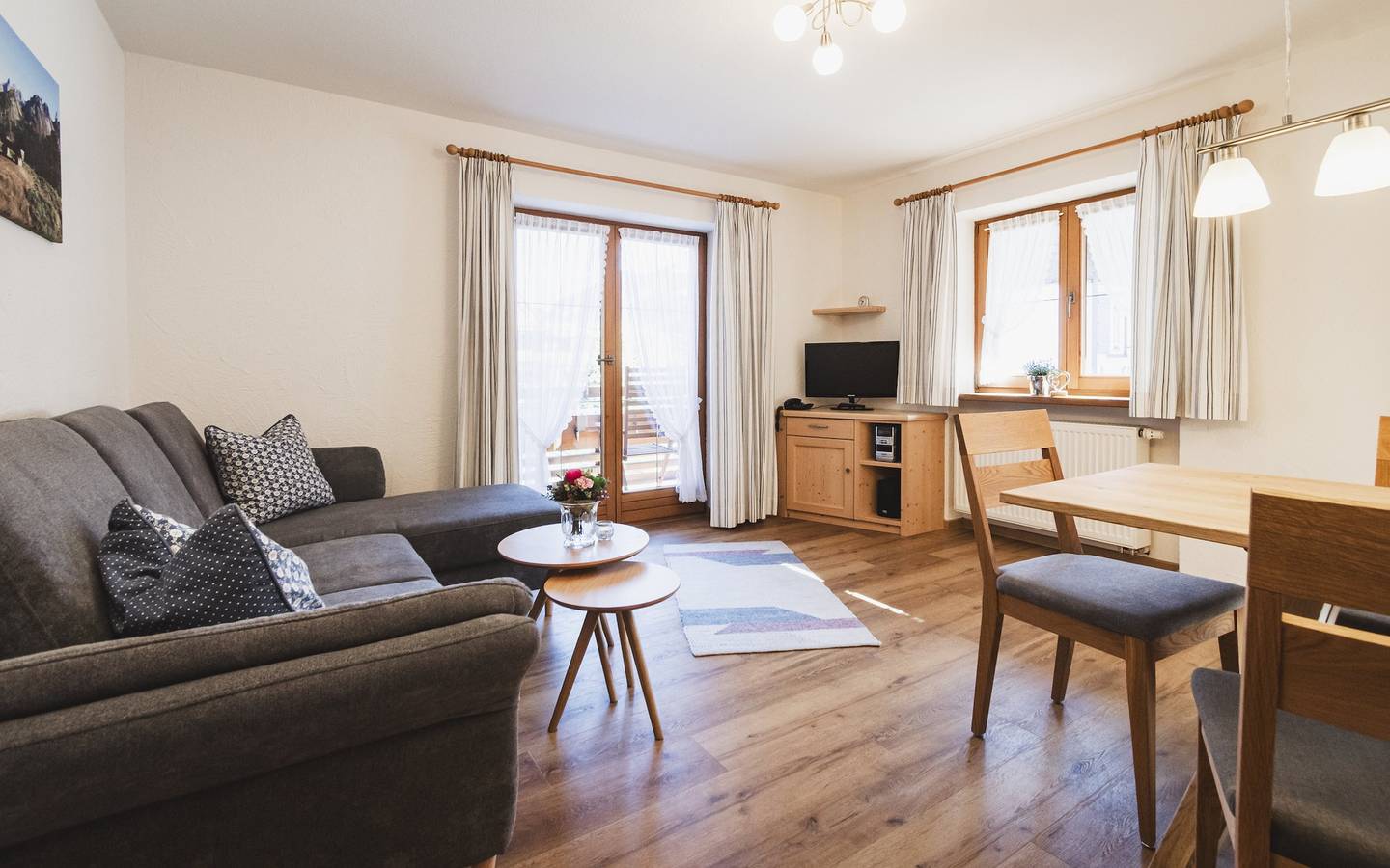 Appartamento vacanze a Allgau a partire da 136€ a notte
