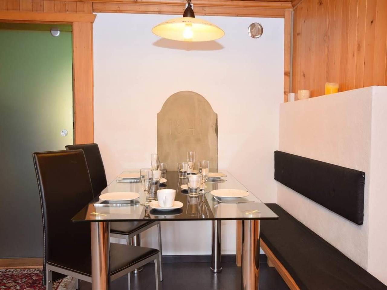 Ganze Wohnung, Apartment Ost in Lauterbrunnen, Grindelwald und Umgebung