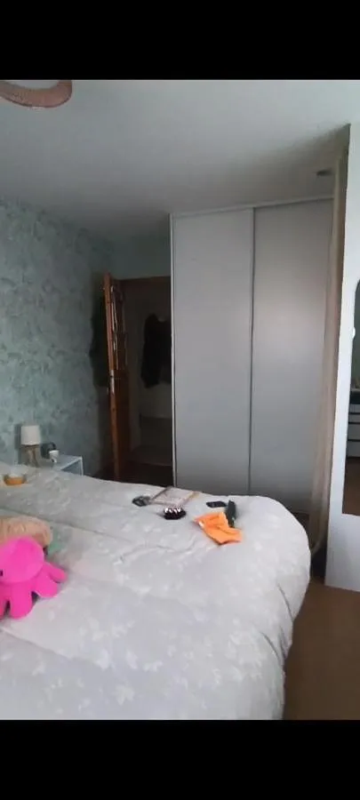Apartamento de vacaciones para 2 personas - 1