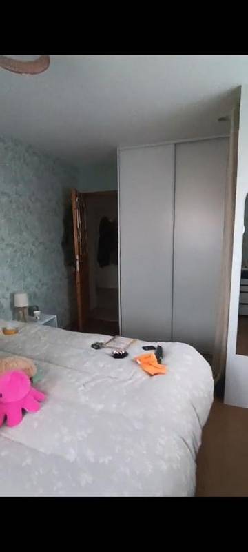 Gîte pour 2 personnes à Fleury-les-Aubrais