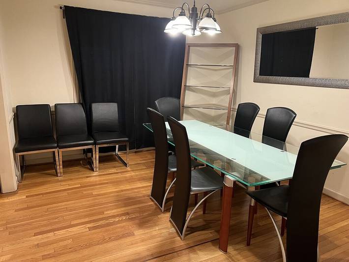 Vacation rental for 1 people, with pets in Atlanta