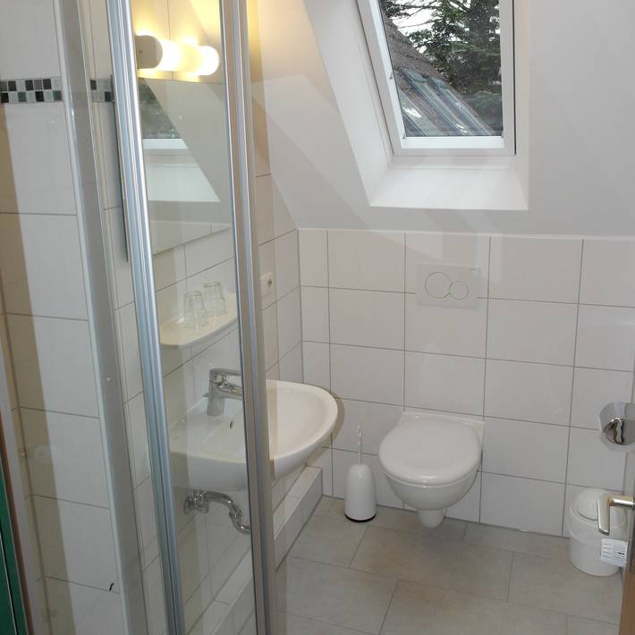 Ganze Ferienwohnung, Gästehaus Wangerland - Fw Wohnung 2 - Am Tief 19 in Horumersiel, Wangerland