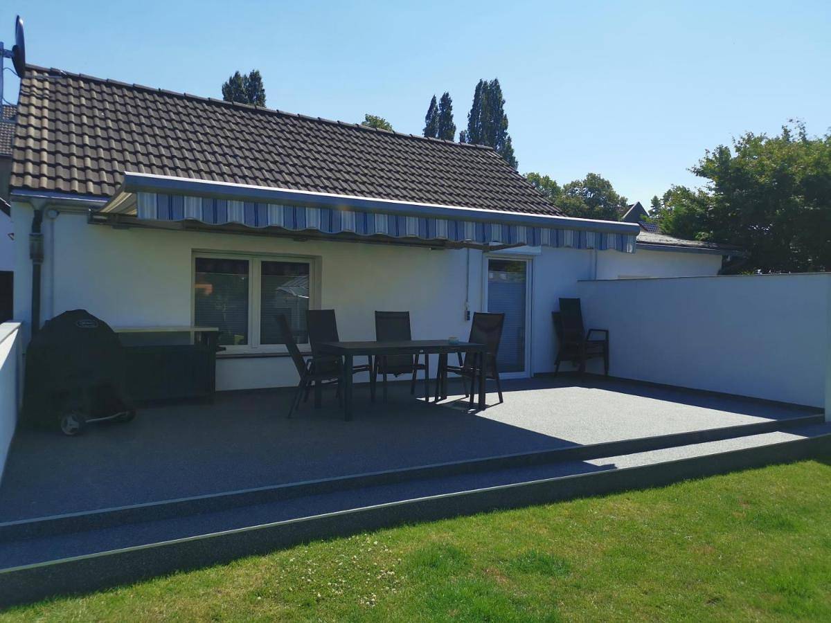 Ganze Wohnung, Haus Jürgens in Recklinghausen, Kreis Recklinghausen