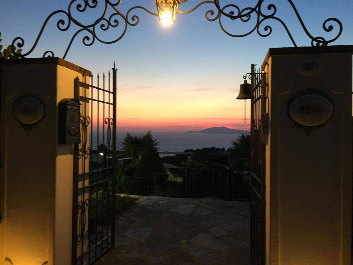 B&B Il Tramonto in Anacapri, Napoli e dintorni