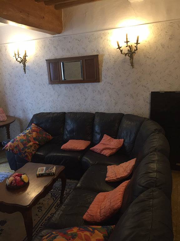 Gîte pour 7 personnes, avec jardin et terrasse à Saint-Jean-du-Gard - 4