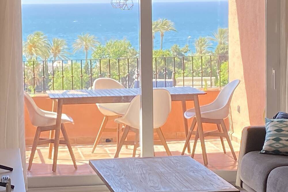 Appartamento vacanze a Marbella a partire da 595€ a notte