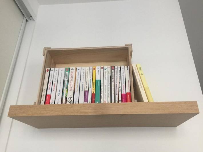 Gîte pour 2 personnes, avec terrasse dans Maison Pierre Loti - 2