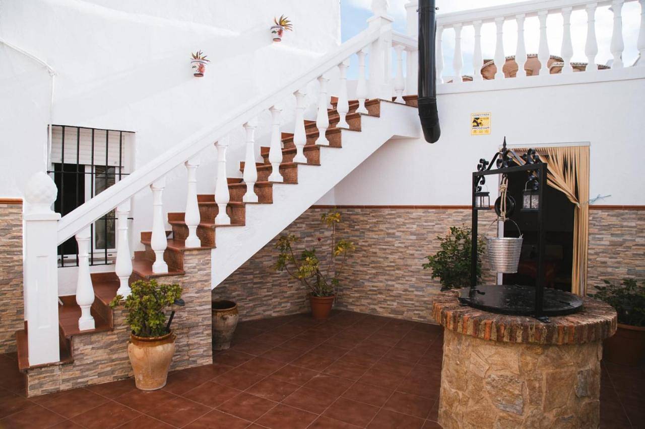 Three-Bedroom House in Montánchez, Provincia de Cáceres