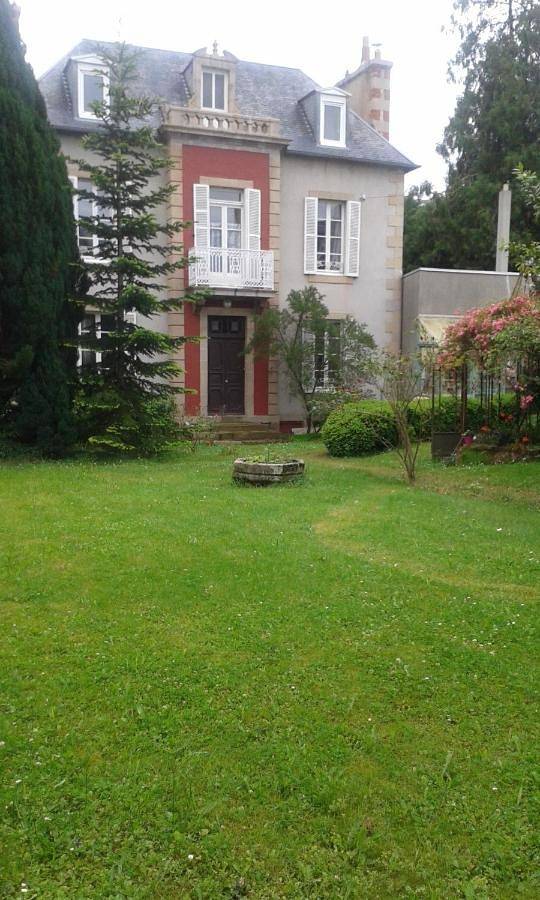 Location de vacances pour 2 personnes, avec Jardin et Vue à Morlaix