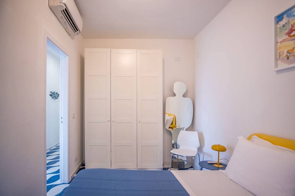 Villa Sterlizia - Marina Piccola in Marina Piccola (Capri), Capri