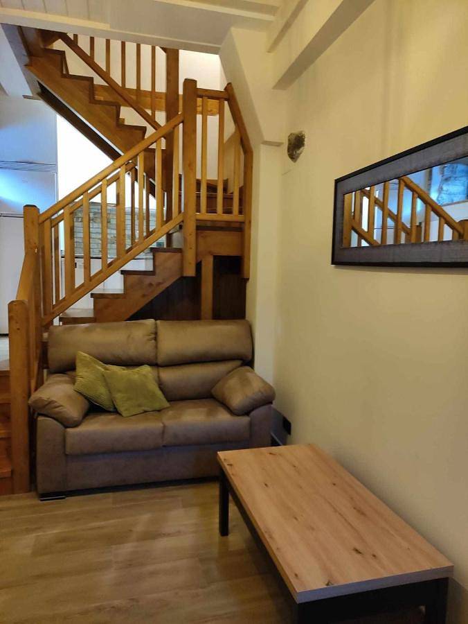 Casa rural para 4 personas en Formigal (Esquí) - 2