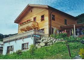 Ferienwohnung für 6 Personen, mit Balkon, kinderfreundlich - 1