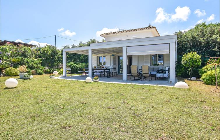 Location de vacances pour 6 personnes, avec jardin et terrasse à Balestrate - 2