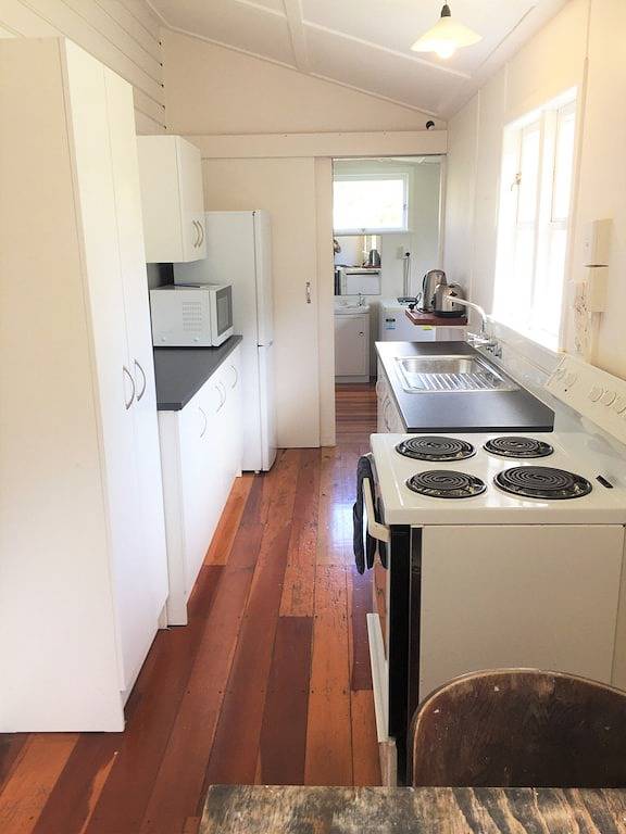 Holiday Home for 5 People in Northland, New Zealand