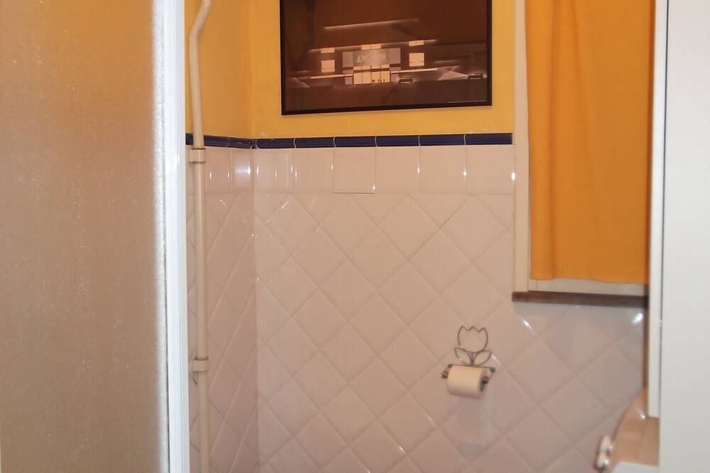 The house in the hills of Chiavari in Sanguineto (Chiavari), Chiavari