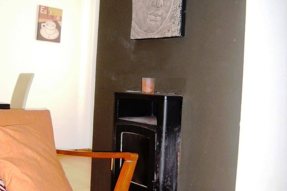 Apartamento entero, Silveira Apartment in Isla de San Miguel, Furnas