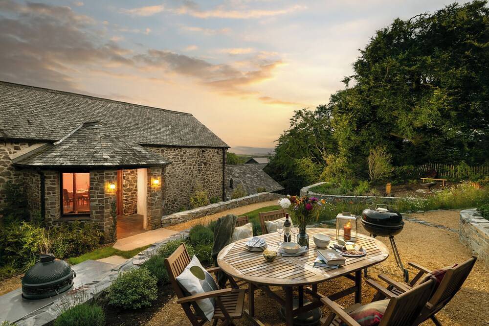 Casa vacanza a Devon a partire da 318€ a notte