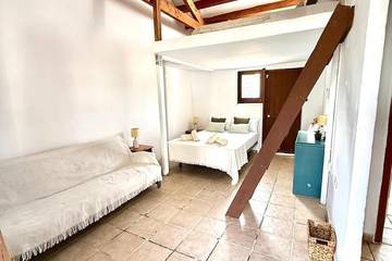 Apartment for 6 People in Playa d'en Bossa, Ibiza (Municipality), Photo 3