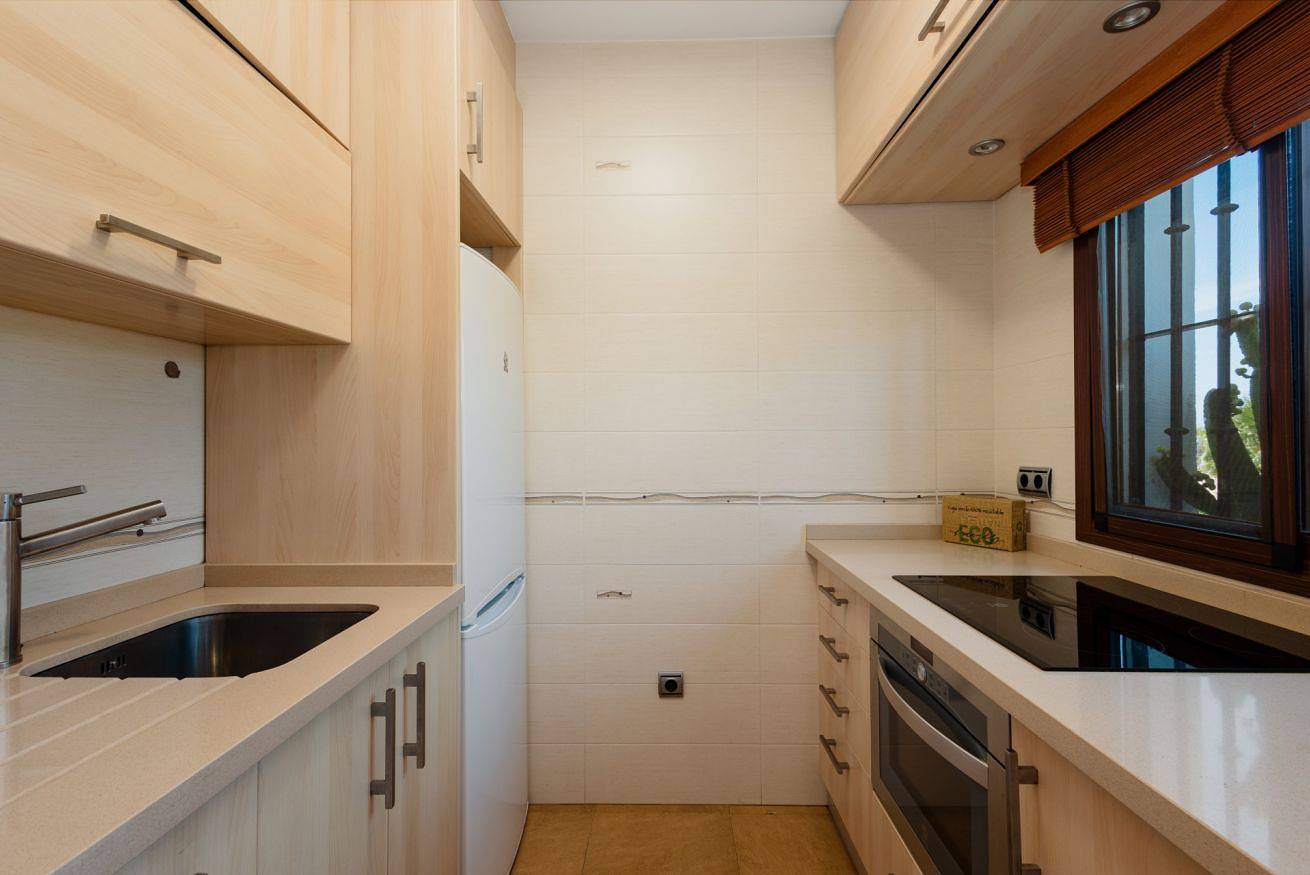 Apartamento entero, Casa de vacaciones en la mejor ubicación, cerca de el Golden Mile y Puerto Banús  in Marbella West, Marbella