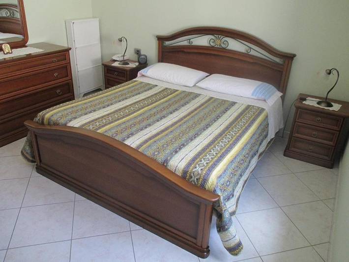 Bed and breakfast per 3 persone, con balcone, con animali domestici - 1