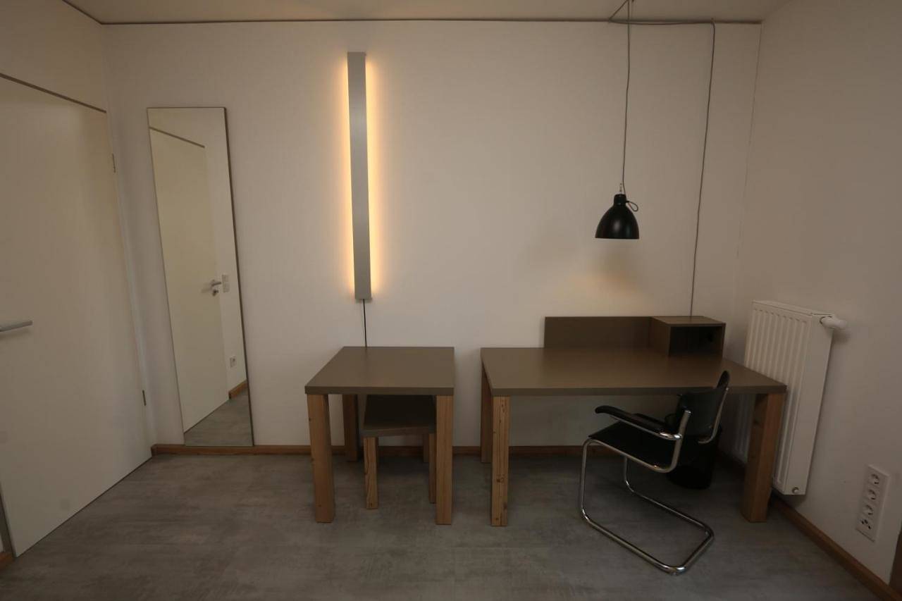 Campus Apartments in Göttingen, Basse-Saxe