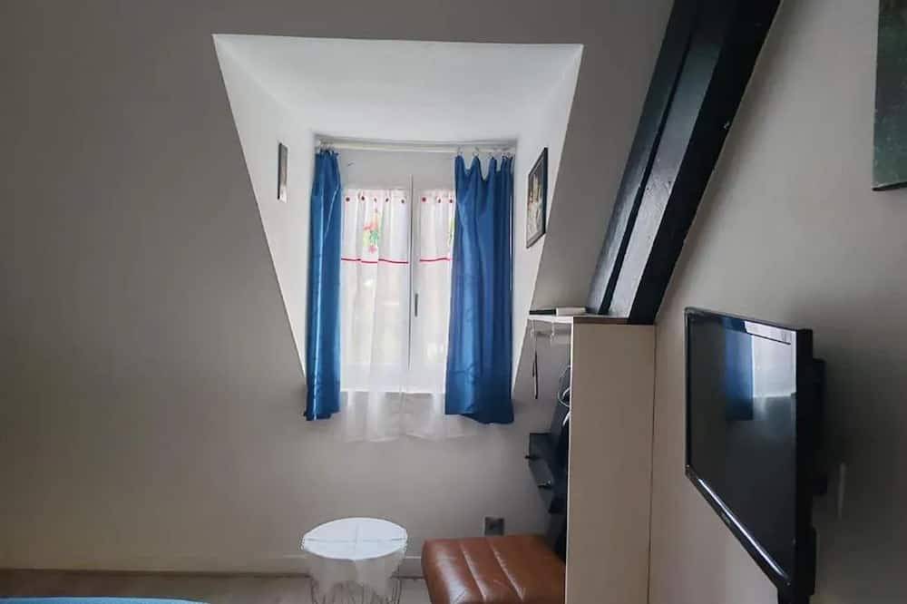 Homerez - Maison Aulnay in Aulnay-sous-Bois, Seine-Saint-Denis