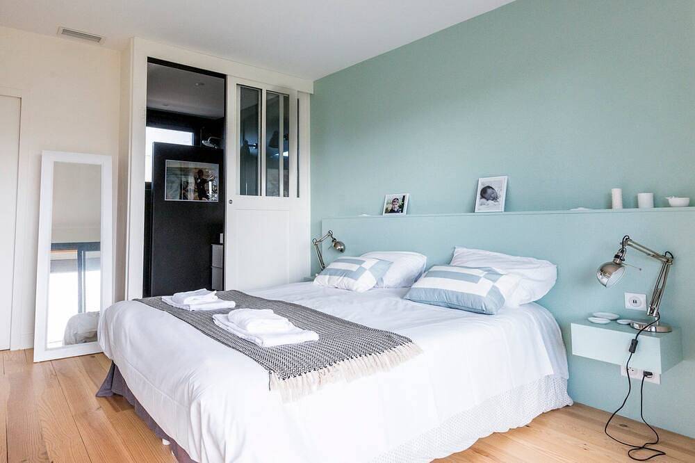 Pleasant Family house with swimming pool in Caudéran (Bordeaux), Bordeaux