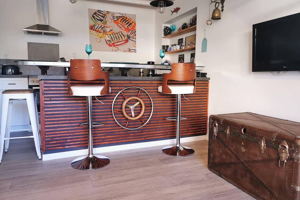Ultra cosy small house in Lerat, Piriac-sur-Mer