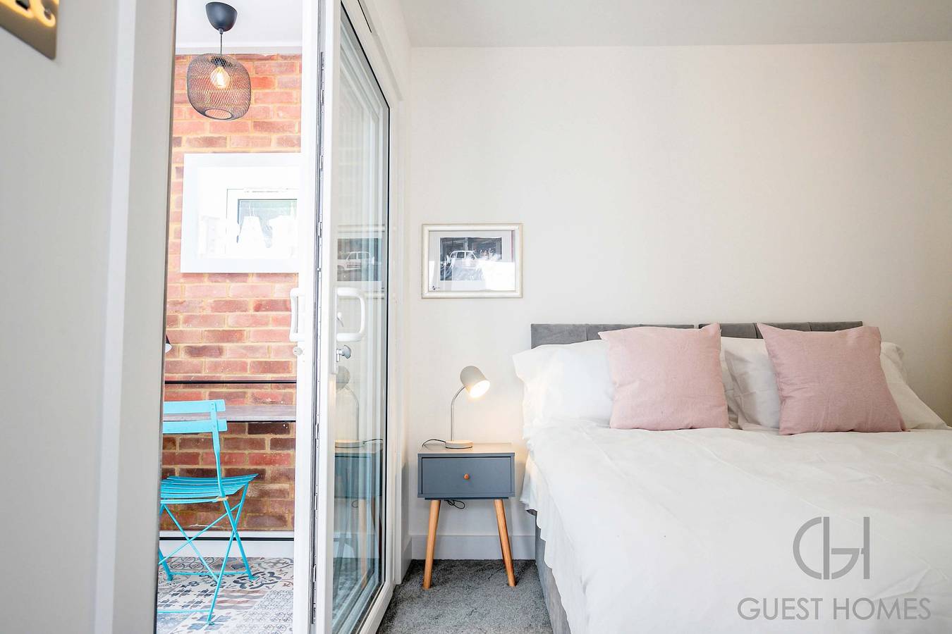 Ganze Wohnung, Ferienwohnung für 4 Personen in Caterham Valley, Surrey