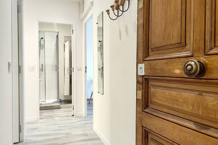 Gîte pour 2 personnes, avec vue sur l’océan dans Office De Tourisme De Villefranche Sur Mer - 2