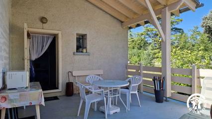 Gîte for 2 People in Rabastens, Tarn, Photo 1