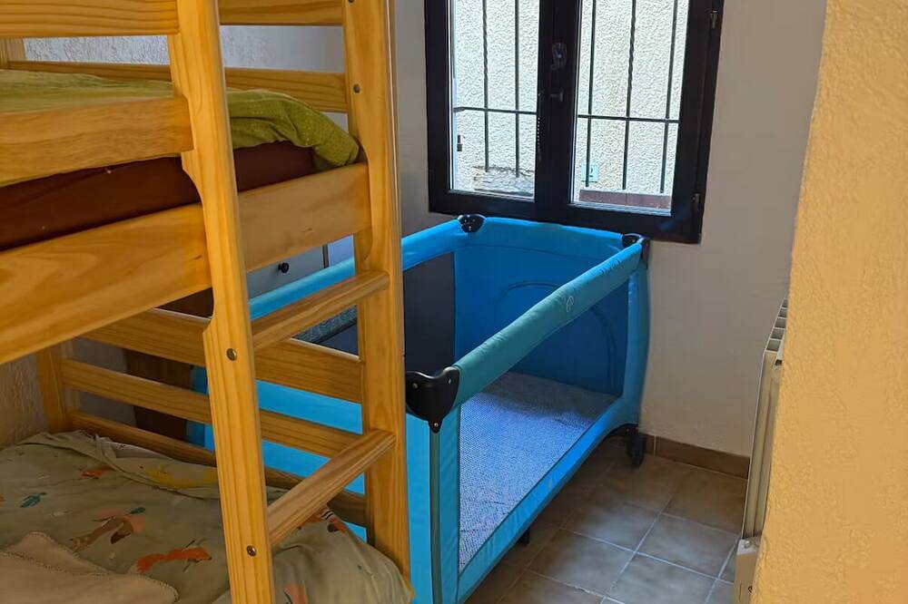 House in Régusse, Región Brignoles