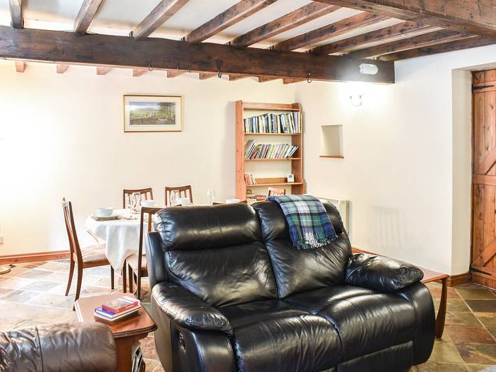 Cottage für 6 Personen mit Garten in Askrigg, Yorkshire Dales National Park