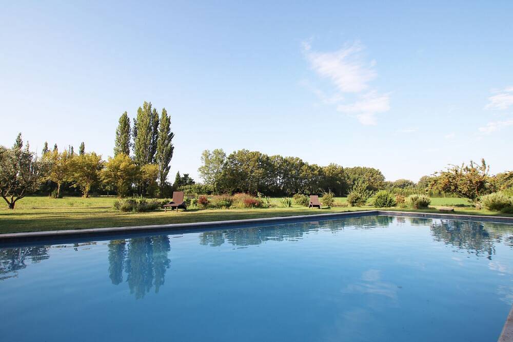 Photo : Maison de vacances