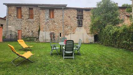 Cottage for 4 People in Bayons, Forcalquier region, Photo 1