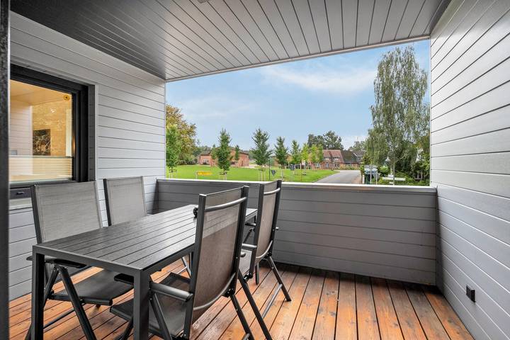 Ganze Wohnung, Ferienwohnung für 6 personen (85 m²) in seedorf (segeberg) in Seedorf, Seedorf (Kreis Segeberg)