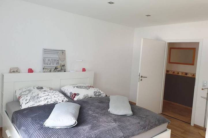 Ferienwohnung für 6 Personen, mit Balkon in Engelskirchen - 2