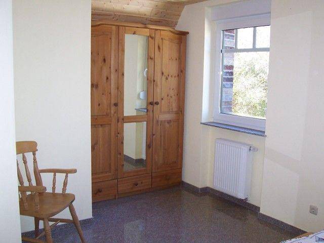 Ferienwohnung für 4 Personen, mit Garten und Terrasse im Klützer Winkel - 3