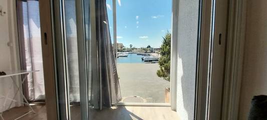 Studio für 4 Personen in Gruissan (Ville), Gruissan, Bild 3