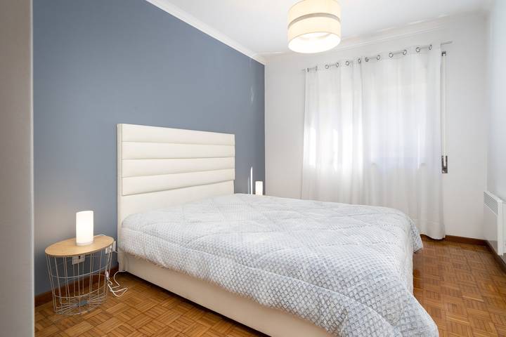Apartamento de férias para 4 pessoas em Vila Nova de Gaia