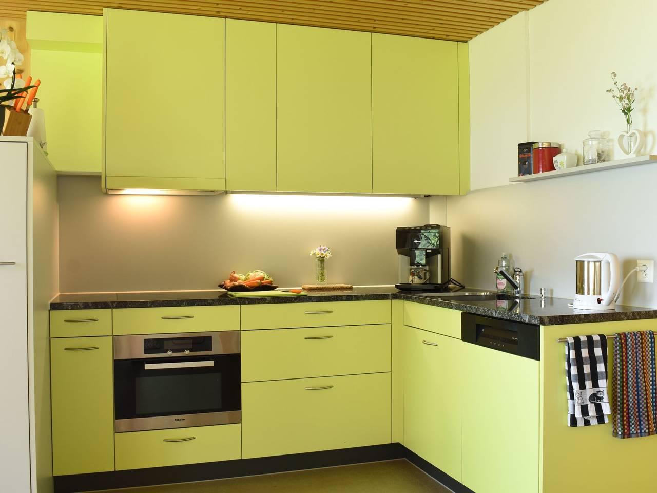 Appartement entier, Mountain Nature Stay in Vitznau, Lac des Quatre-Cantons