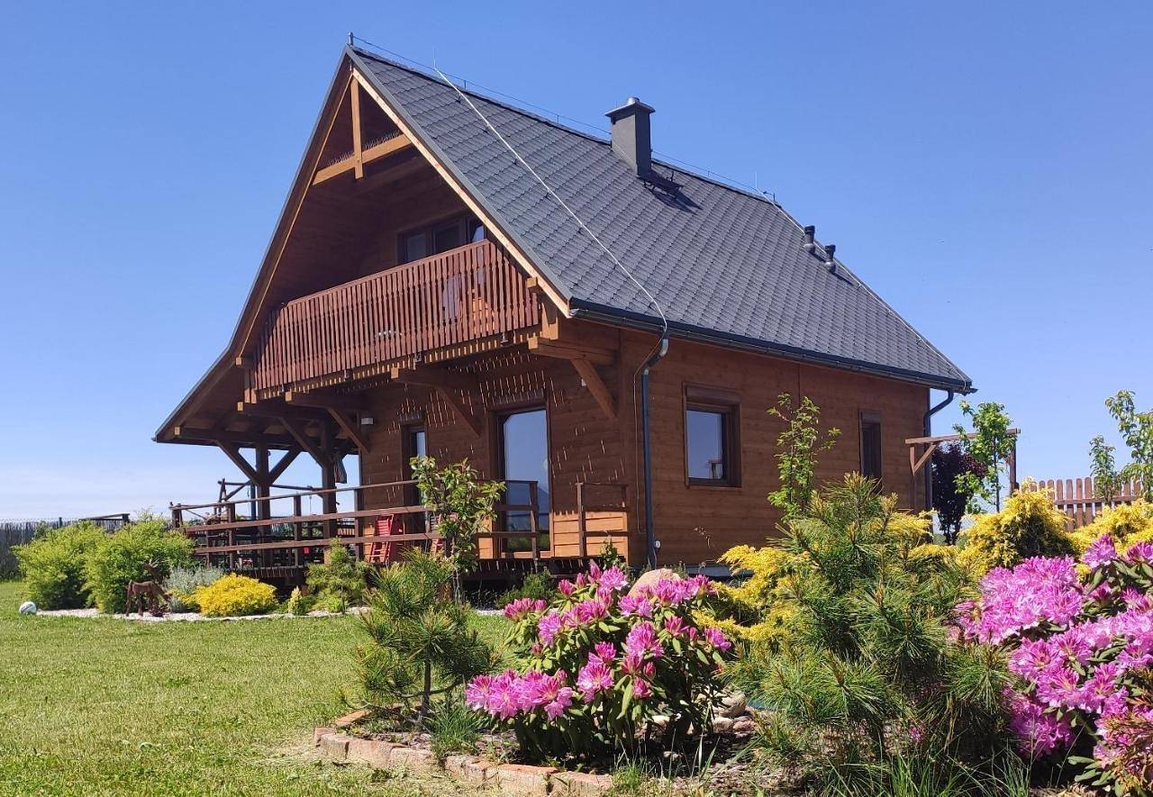 Two-Bedroom House in Łomnica, Sudety (Polska)