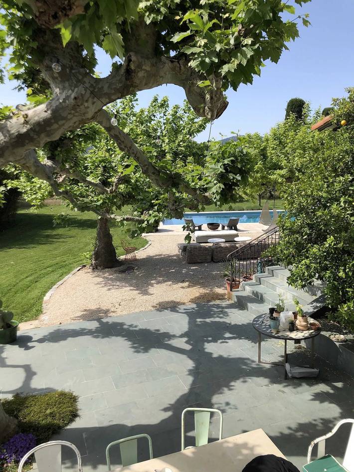 Gran Villa Provenzal con Piscina Privada en Gémenos in Gémenos, Costa mediterránea (Francia)